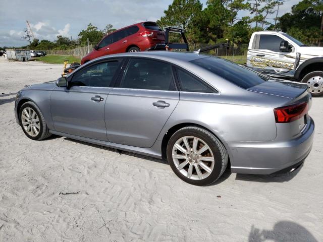 Photo 1 VIN: WAUCFAFC3GN015346 - AUDI A6 