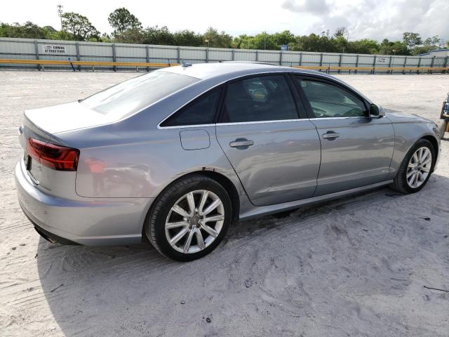 Photo 2 VIN: WAUCFAFC3GN015346 - AUDI A6 