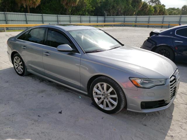 Photo 3 VIN: WAUCFAFC3GN015346 - AUDI A6 