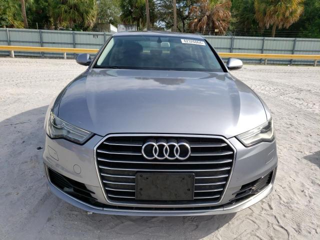 Photo 4 VIN: WAUCFAFC3GN015346 - AUDI A6 