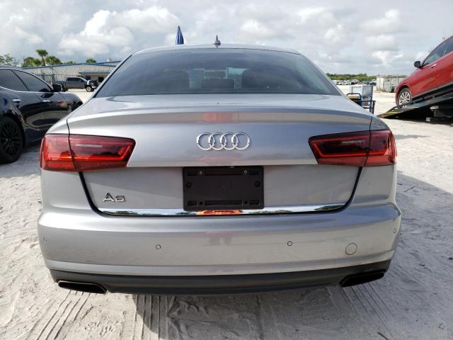 Photo 5 VIN: WAUCFAFC3GN015346 - AUDI A6 