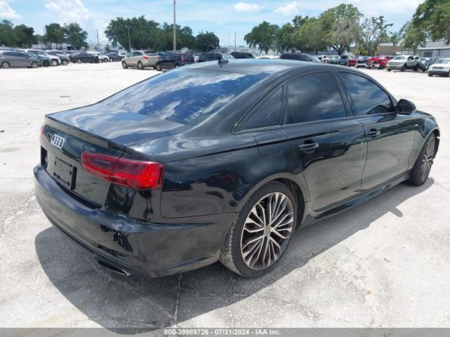 Photo 3 VIN: WAUCFAFC3GN183388 - AUDI A6 