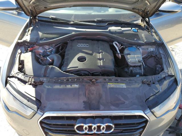 Photo 10 VIN: WAUCFAFC4DN078015 - AUDI A6 PREMIUM 