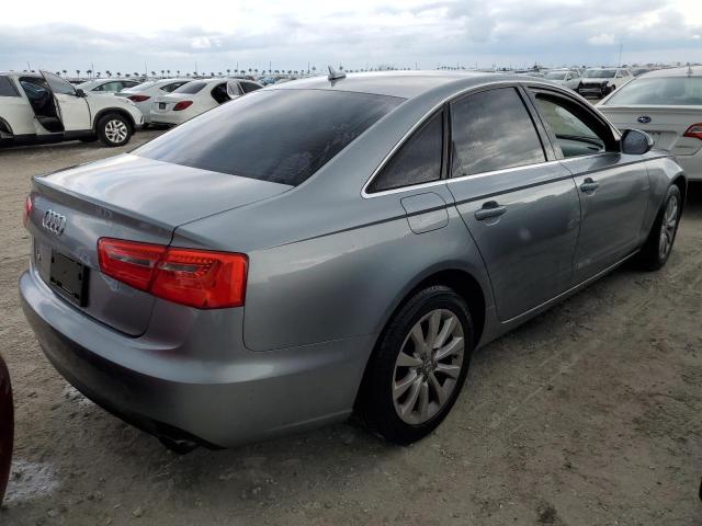 Photo 2 VIN: WAUCFAFC4DN078015 - AUDI A6 PREMIUM 