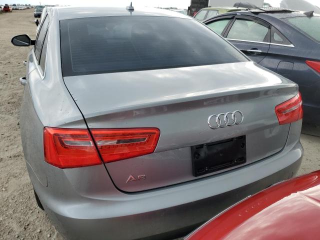 Photo 5 VIN: WAUCFAFC4DN078015 - AUDI A6 PREMIUM 