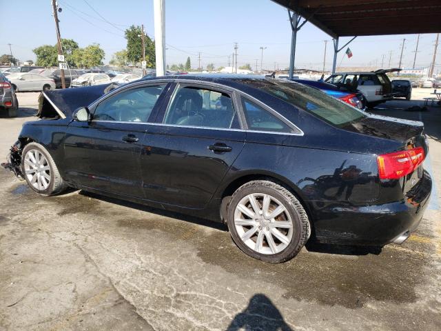 Photo 1 VIN: WAUCFAFC4FN008906 - AUDI A6 