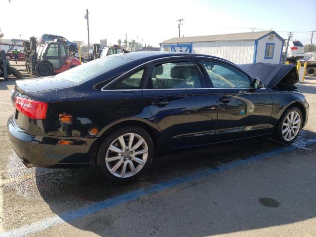 Photo 2 VIN: WAUCFAFC4FN008906 - AUDI A6 