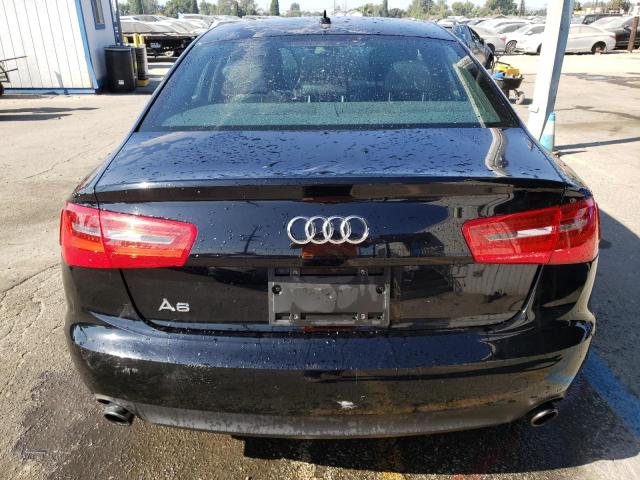 Photo 5 VIN: WAUCFAFC4FN008906 - AUDI A6 