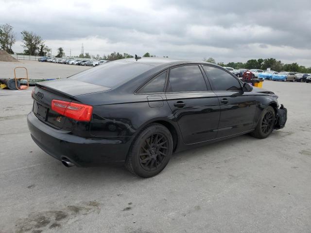 Photo 2 VIN: WAUCFAFC5CN119721 - AUDI A6 