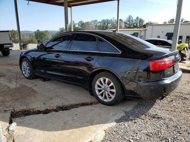 Photo 1 VIN: WAUCFAFC5DN008085 - AUDI A6 PREMIUM 