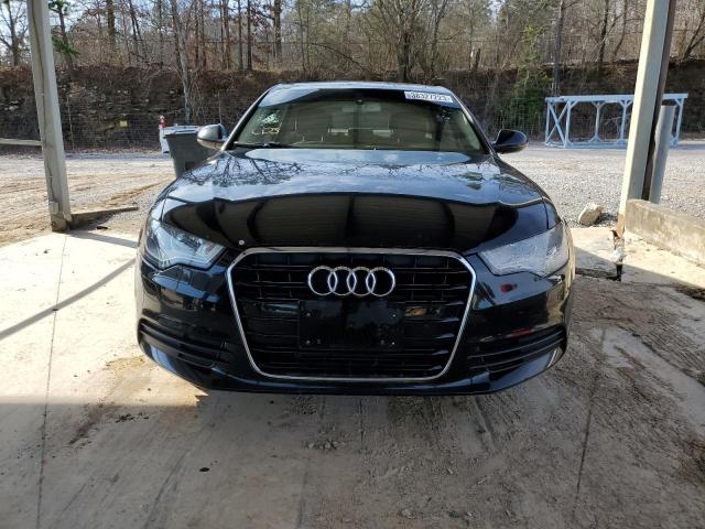 Photo 4 VIN: WAUCFAFC5DN008085 - AUDI A6 PREMIUM 