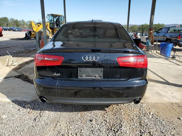 Photo 5 VIN: WAUCFAFC5DN008085 - AUDI A6 PREMIUM 