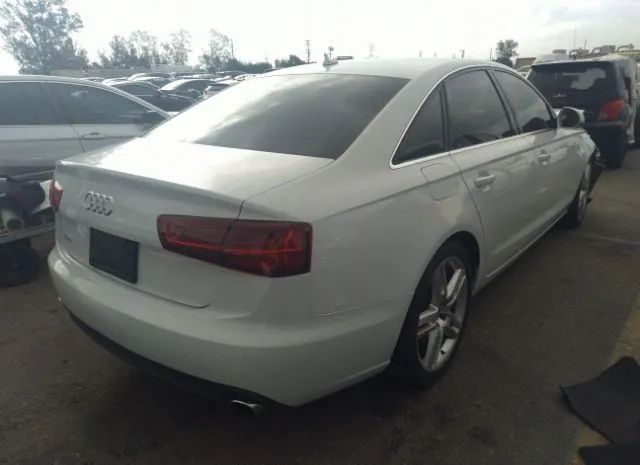 Photo 3 VIN: WAUCFAFC5FN013323 - AUDI A6 