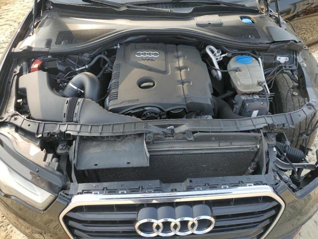 Photo 10 VIN: WAUCFAFC6DN021945 - AUDI A6 