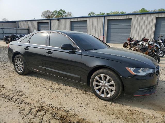 Photo 3 VIN: WAUCFAFC6DN021945 - AUDI A6 