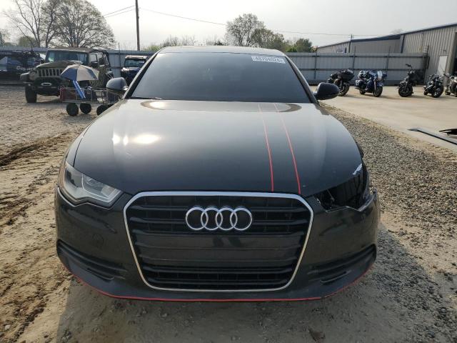 Photo 4 VIN: WAUCFAFC6DN021945 - AUDI A6 