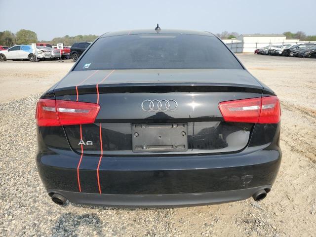 Photo 5 VIN: WAUCFAFC6DN021945 - AUDI A6 