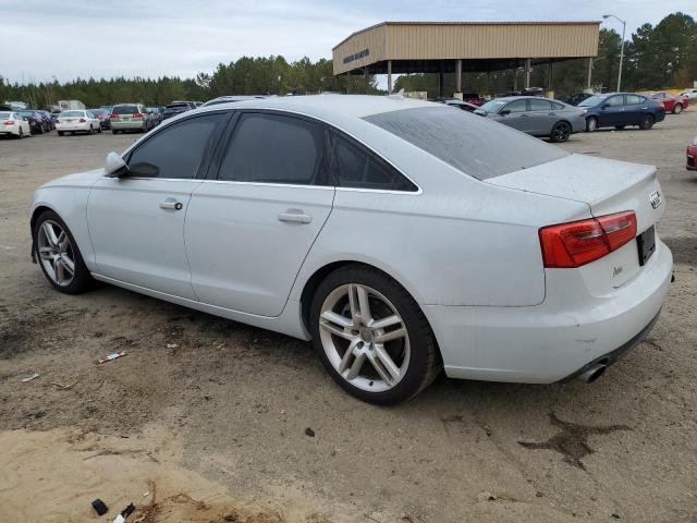 Photo 1 VIN: WAUCFAFC6FN009913 - AUDI A6 PREMIUM 