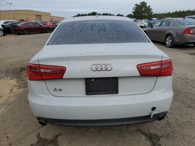 Photo 5 VIN: WAUCFAFC6FN009913 - AUDI A6 PREMIUM 