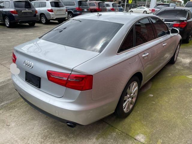 Photo 3 VIN: WAUCFAFC6FN019261 - AUDI A6 PREMIUM 