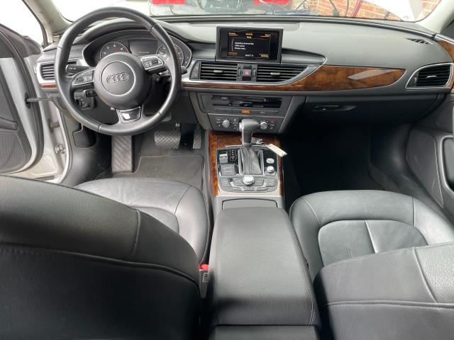 Photo 8 VIN: WAUCFAFC6FN019261 - AUDI A6 PREMIUM 