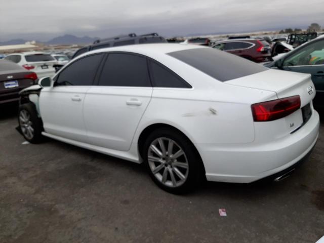 Photo 1 VIN: WAUCFAFC6GN169145 - AUDI A6 PREMIUM 