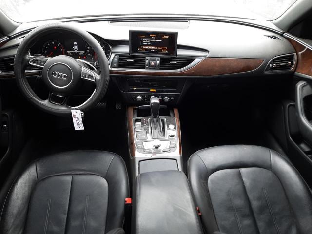 Photo 7 VIN: WAUCFAFC6GN169145 - AUDI A6 PREMIUM 