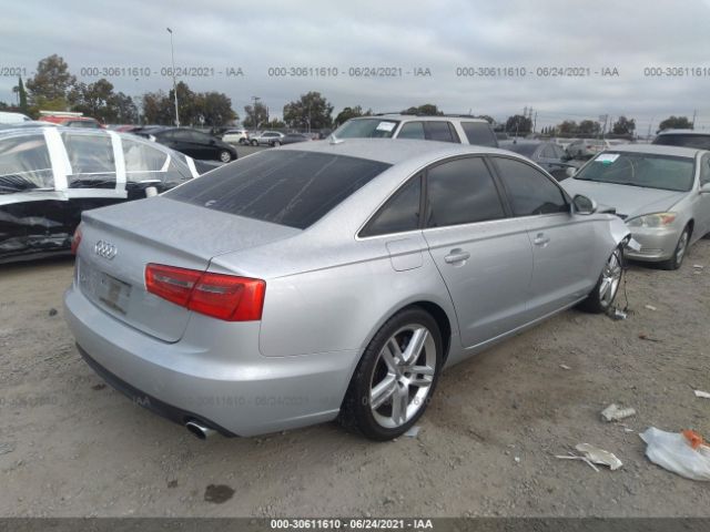 Photo 3 VIN: WAUCFAFC7FN016000 - AUDI A6 