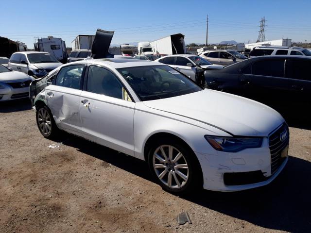 Photo 3 VIN: WAUCFAFC7GN044218 - AUDI A6 PREMIUM 