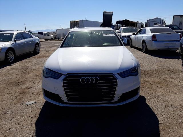 Photo 4 VIN: WAUCFAFC7GN044218 - AUDI A6 PREMIUM 