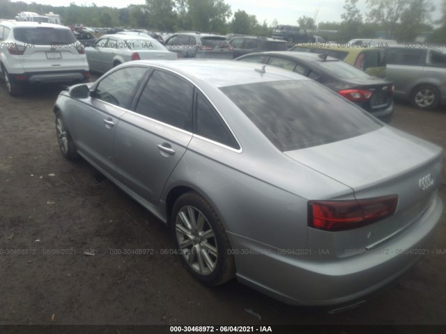 Photo 2 VIN: WAUCFAFC7GN066980 - AUDI A6 