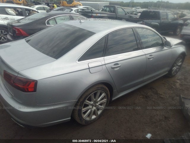 Photo 3 VIN: WAUCFAFC7GN066980 - AUDI A6 