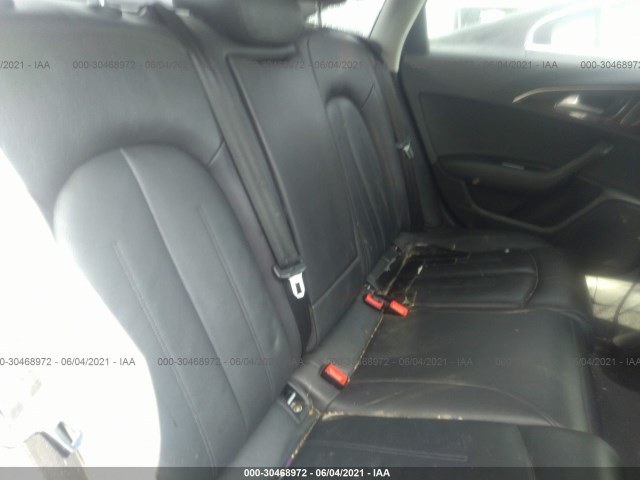 Photo 7 VIN: WAUCFAFC7GN066980 - AUDI A6 