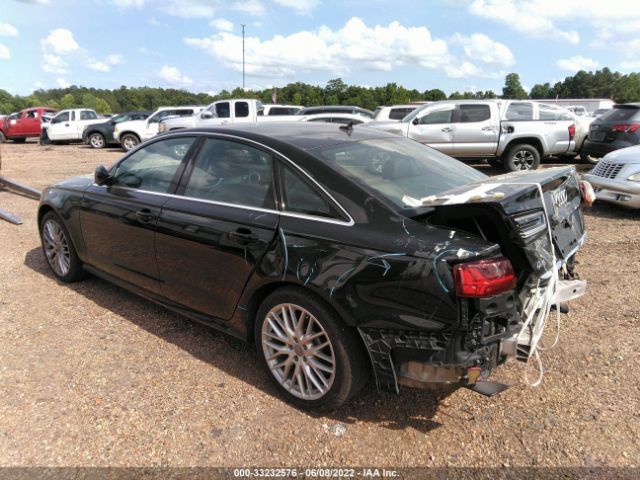 Photo 2 VIN: WAUCFAFC7GN091927 - AUDI A6 