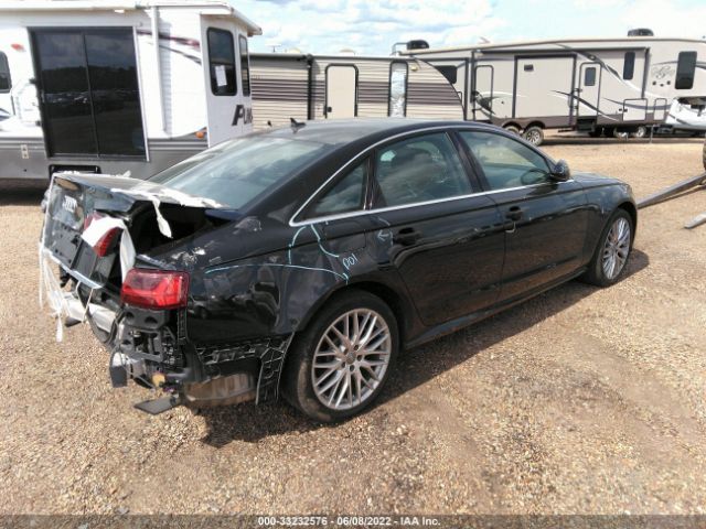 Photo 3 VIN: WAUCFAFC7GN091927 - AUDI A6 