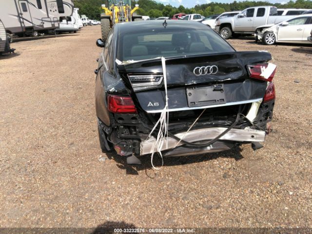 Photo 5 VIN: WAUCFAFC7GN091927 - AUDI A6 