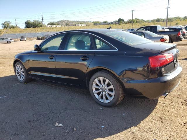 Photo 1 VIN: WAUCFAFC8CN064598 - AUDI A6 PREMIUM 