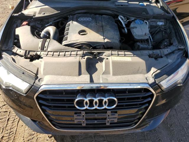 Photo 10 VIN: WAUCFAFC8CN064598 - AUDI A6 PREMIUM 