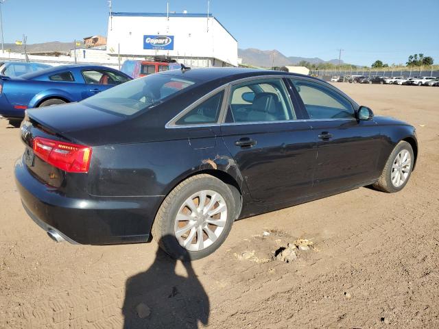 Photo 2 VIN: WAUCFAFC8CN064598 - AUDI A6 PREMIUM 