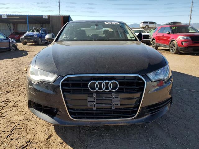 Photo 4 VIN: WAUCFAFC8CN064598 - AUDI A6 PREMIUM 