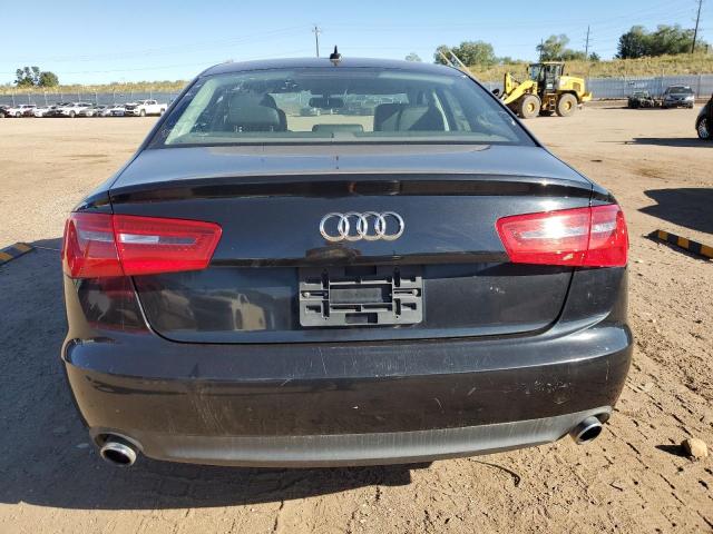 Photo 5 VIN: WAUCFAFC8CN064598 - AUDI A6 PREMIUM 