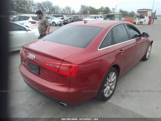 Photo 3 VIN: WAUCFAFC8FN002798 - AUDI A6 