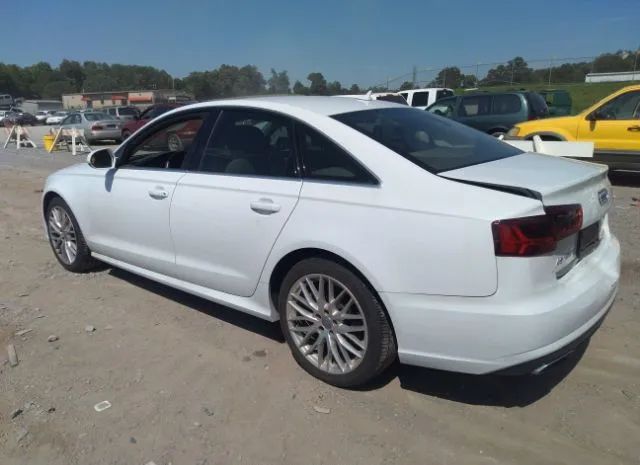 Photo 2 VIN: WAUCFAFC8GN094285 - AUDI A6 