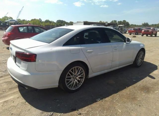 Photo 3 VIN: WAUCFAFC8GN094285 - AUDI A6 