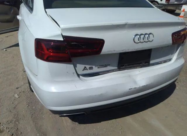 Photo 5 VIN: WAUCFAFC8GN094285 - AUDI A6 