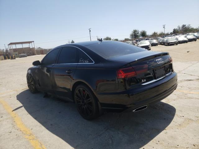 Photo 2 VIN: WAUCFAFC8GN165162 - AUDI A6 