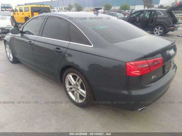 Photo 2 VIN: WAUCFAFC9CN136358 - AUDI A6 