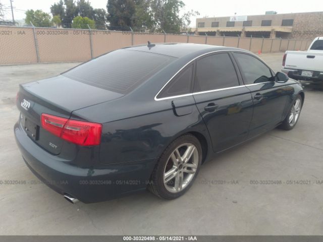 Photo 3 VIN: WAUCFAFC9CN136358 - AUDI A6 