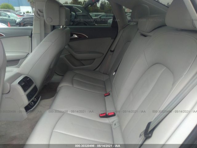 Photo 7 VIN: WAUCFAFC9CN136358 - AUDI A6 