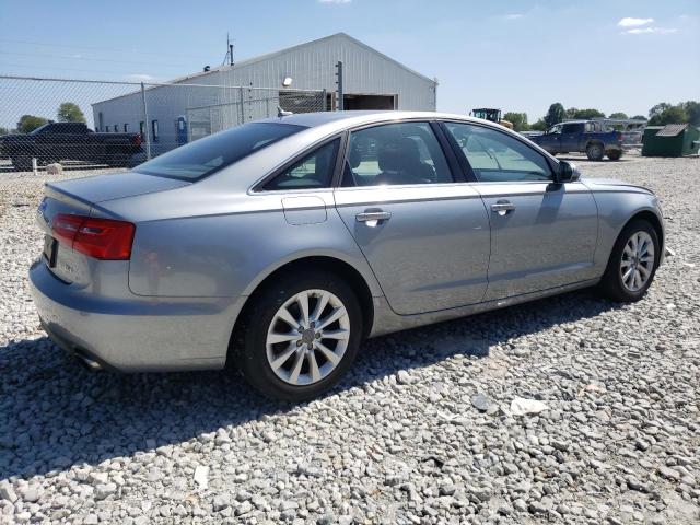 Photo 2 VIN: WAUCFAFC9CN155461 - AUDI A6 